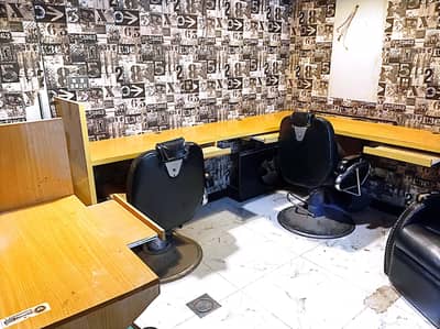 office use computer table & Door Glass zero334-267638zero