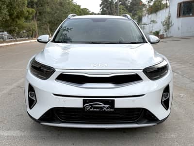 KIA STONIC 2023 EX+