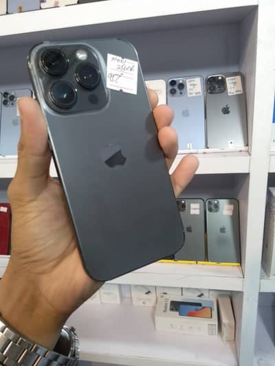 Apple iPhone 14 Pro