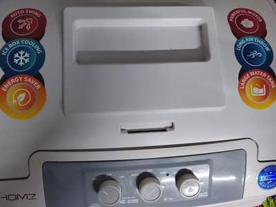 Air cooler