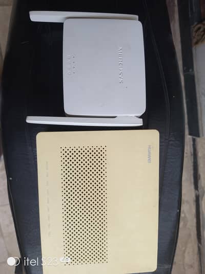 Mercury router and onu for sale