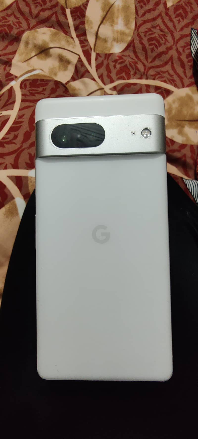 Google Pixel 7 0