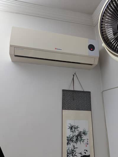 Dawlance 1.5 ton Split AC