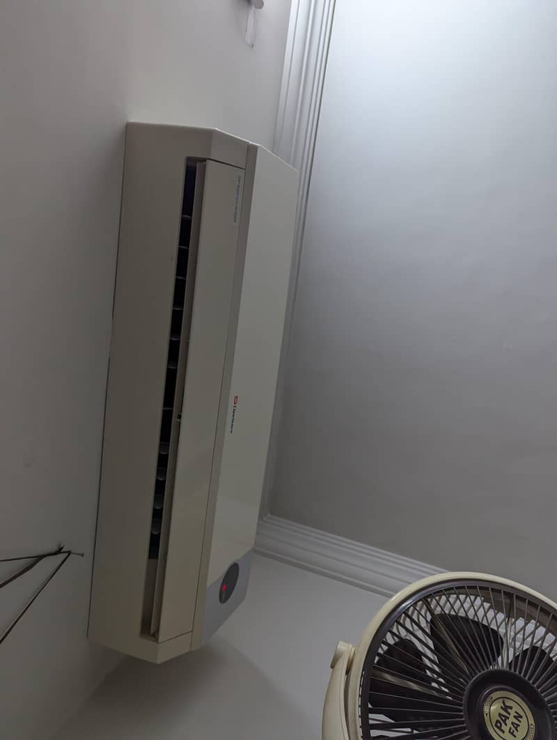 Dawlance 1.5 ton Split AC 1