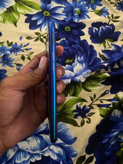 Realme C3s
