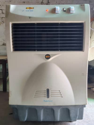 12v Super Asia Air Cooler