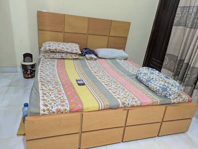 in good  condition