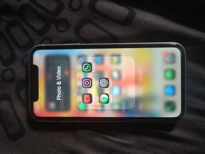 Apple iPhone 11 non pta jv