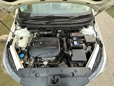 Changan Alsvin 1.5L DCT Lumiere 2024