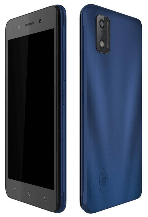 Itel A17 1