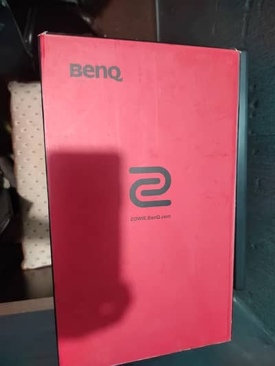 BenQ ZOWIE XL2411P 24" 144Hz 1ms | Esports Gaming Monitor | Rs. 45,000/