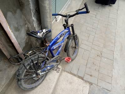 Cycle