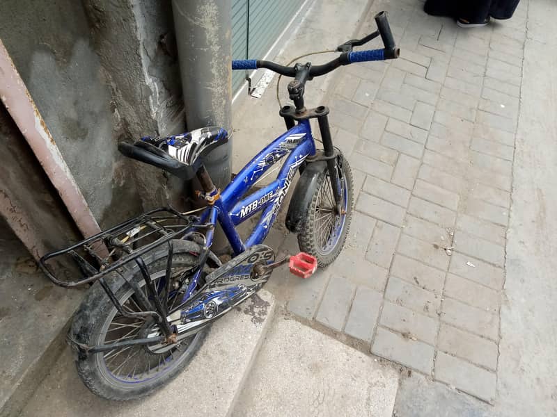 Cycle 0