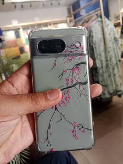 Google Pixel 8 03006726468