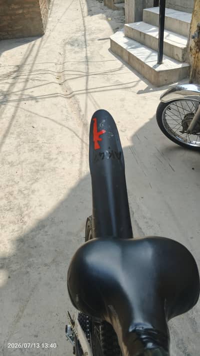 BE GOOD CYCLE J