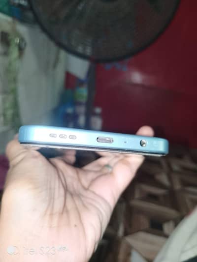 OPPO A6x