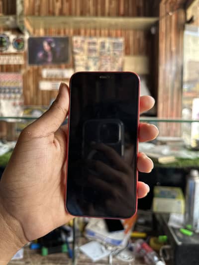 12mini iPhone 64gb Non PTA