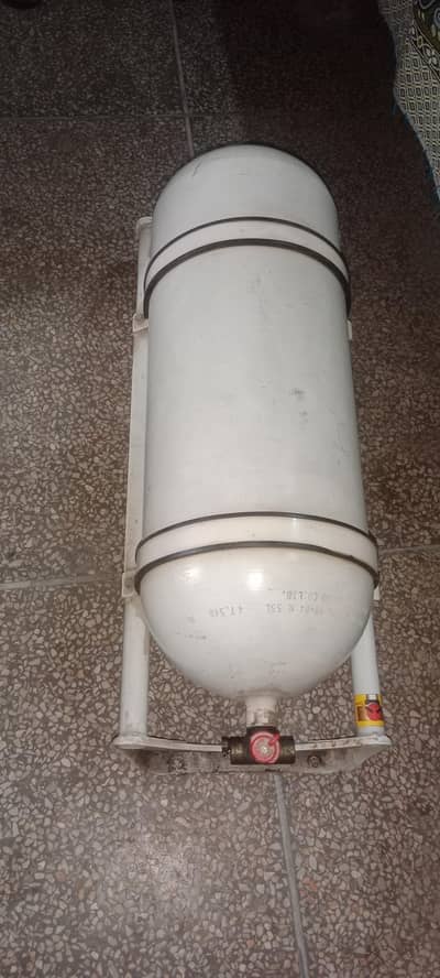 CNG Slandr 55L