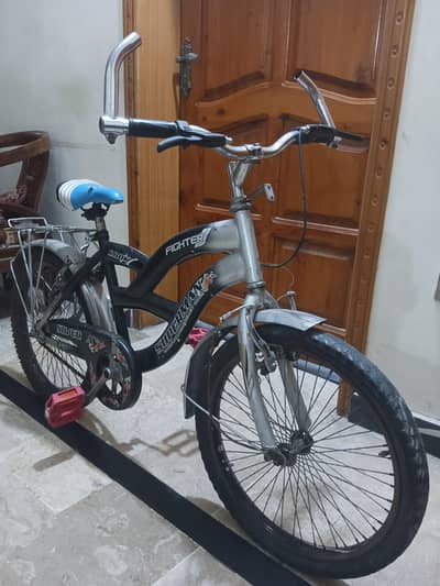 Cycle For Sale