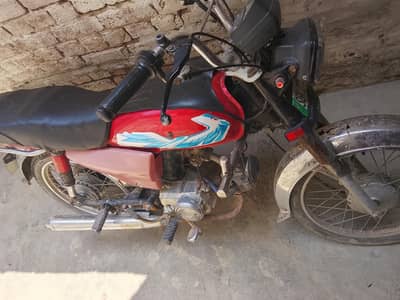 Dhoom 2013 model