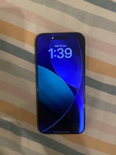 Apple iPhone 17 Pro Max 512GB Non PTA Physical + Esim