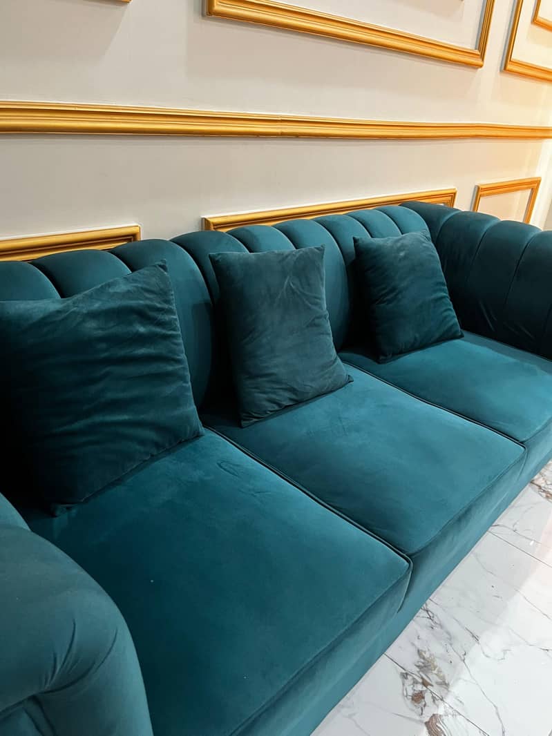 Customized sofas for sale 4