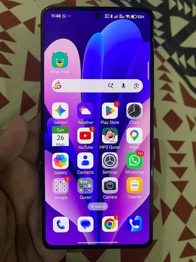 Xiaomi Redmi Note 13 Pro