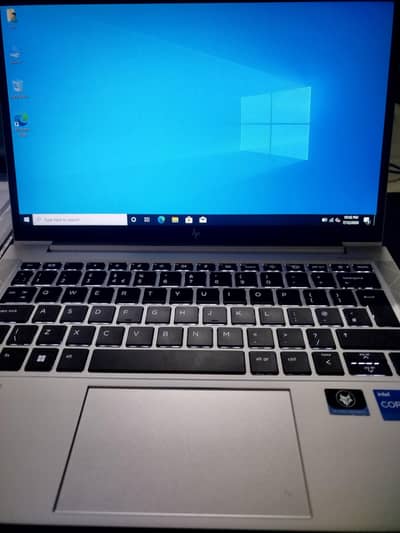 hp 830 G7 i5 11th generation
