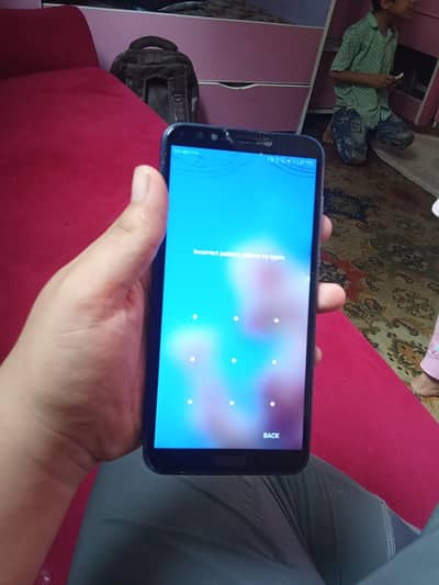 Huawei Y7 Prime