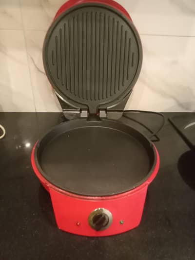 Pizza Maker Westpoint