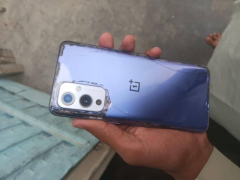 One Plus 9 0