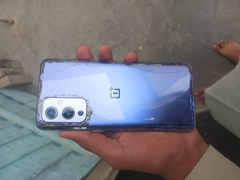One Plus 9 1