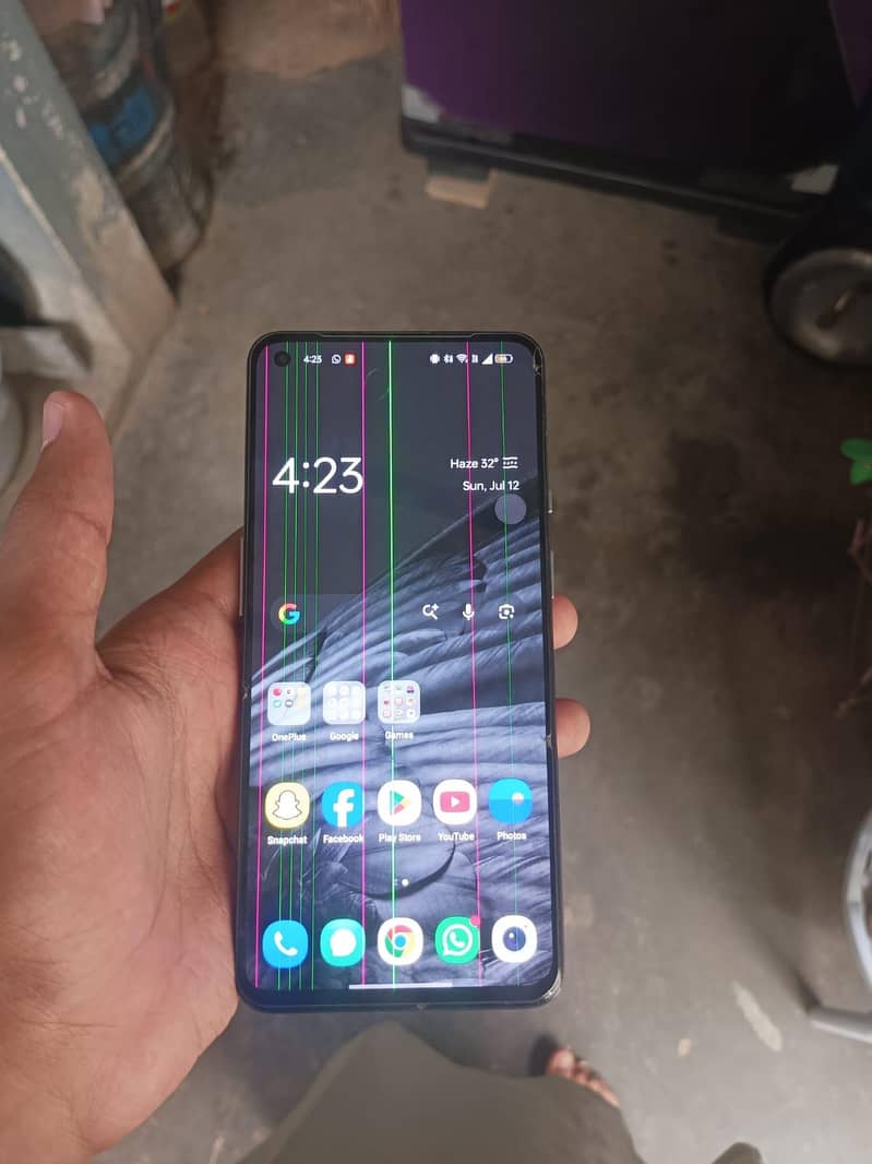 One Plus 9 2