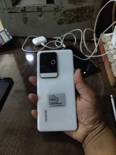 Realme 6