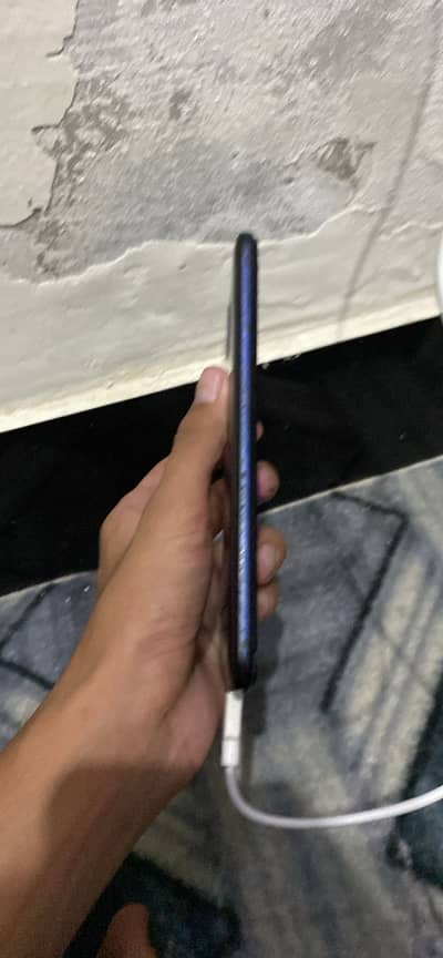 Nokia c21