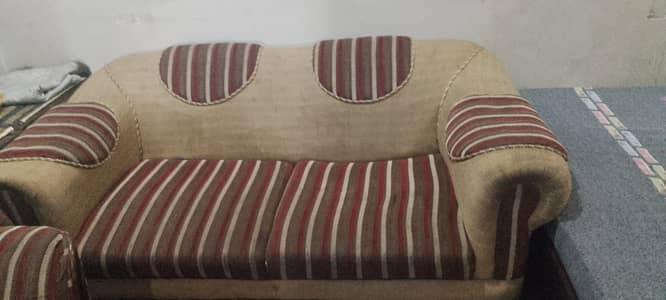 less use ok condition comfortable