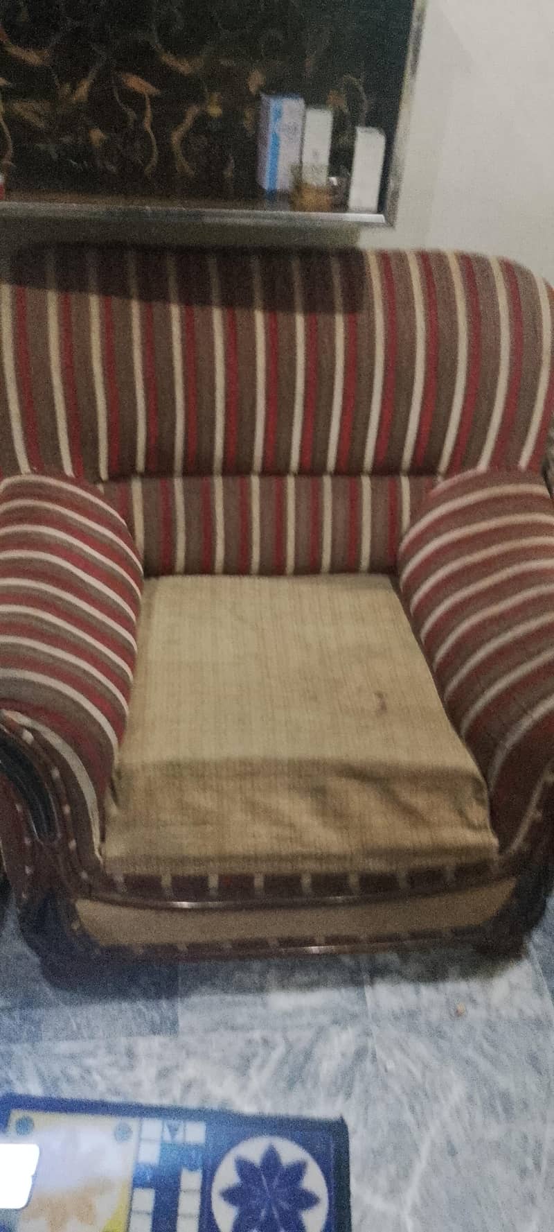 less use ok condition comfortable 1