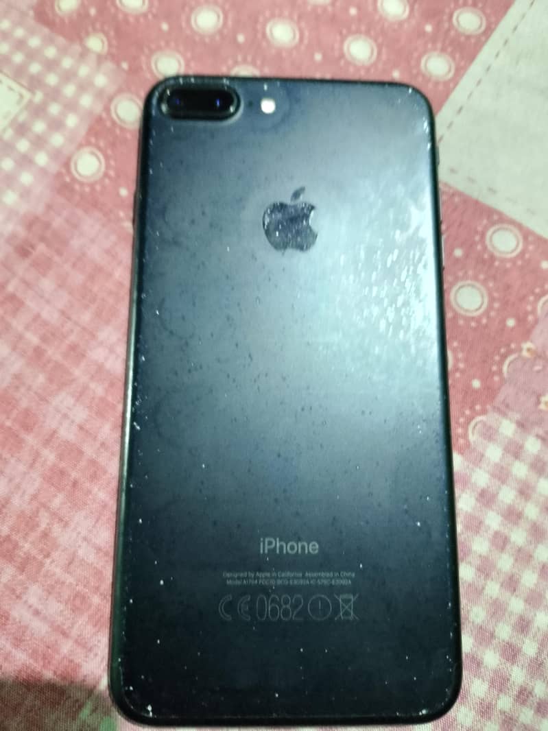 Apple iPhone 7 Plus 0