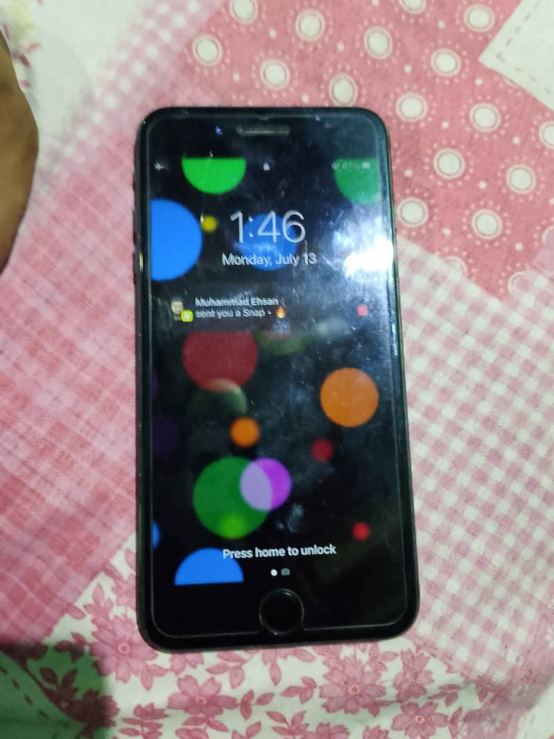 Apple iPhone 7 Plus 1