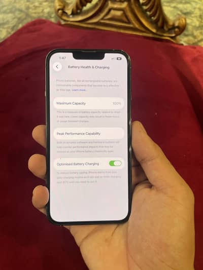 Apple iPhone 13 Pro