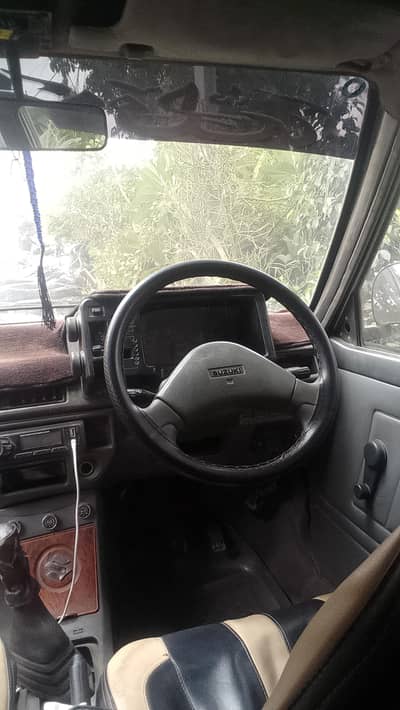 Suzuki Mehran VXR 2013