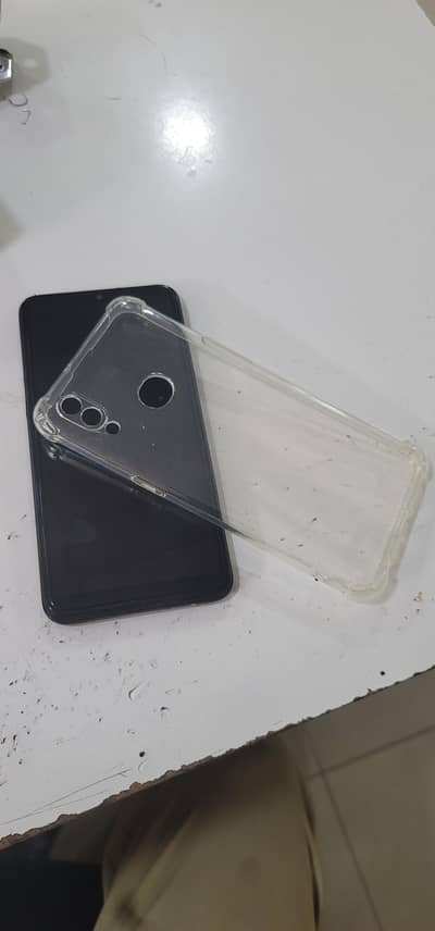Samsung Mobile A10S