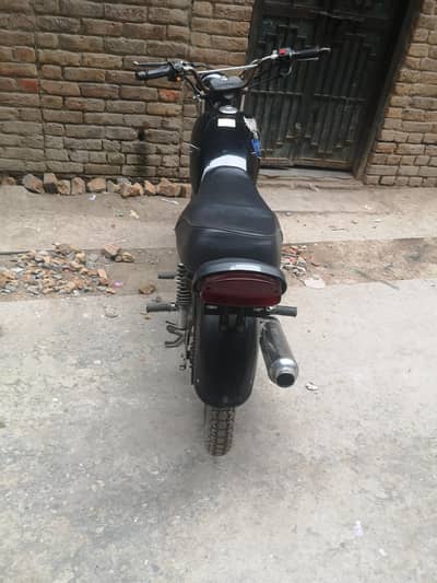 no problem bike argent sale