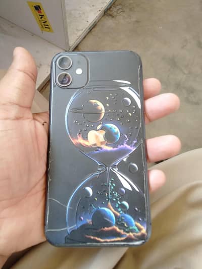 Apple iPhone 11 64gb water pack original mobile