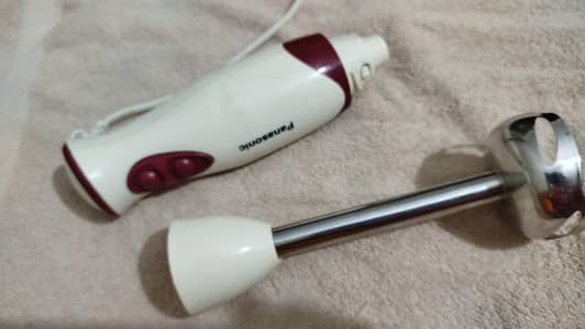 handheld blender
