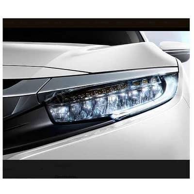 Civic lights available for sale