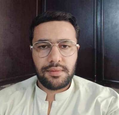 Ali Sher