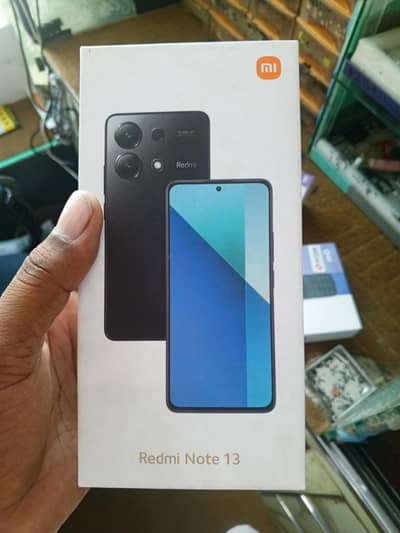 Xiaomi Other Model note 13 note open not repair