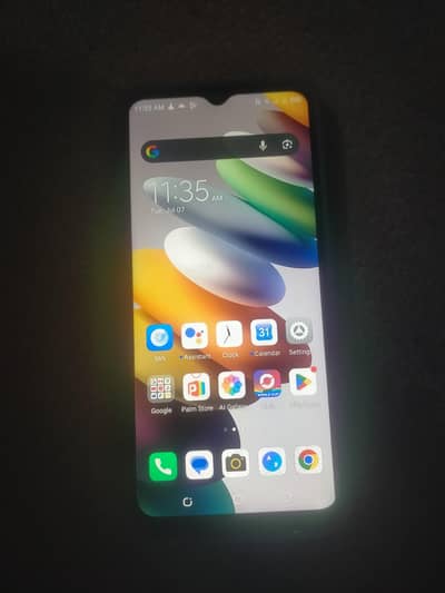 Tecno Spark 8C 3/64 03345406940 whtsapp