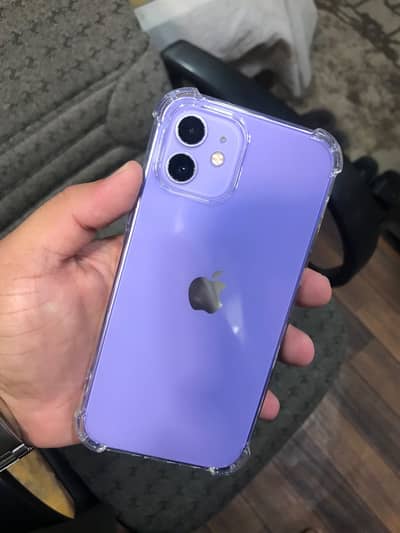 Apple iPhone 12